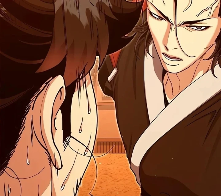 Vĩ Nhân Kiếm Chapter 49 - 190