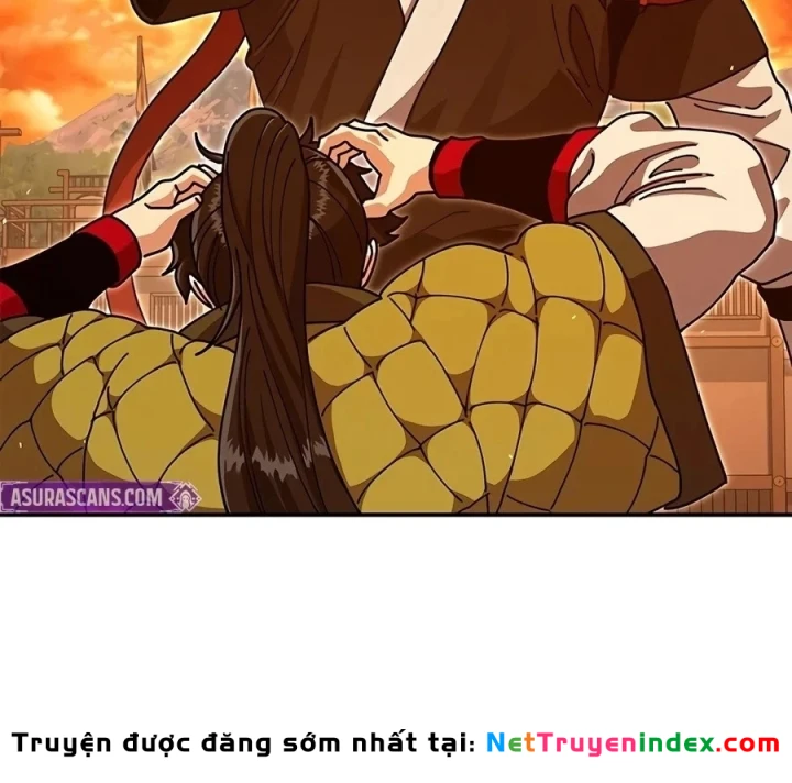Vĩ Nhân Kiếm Chapter 49 - 204