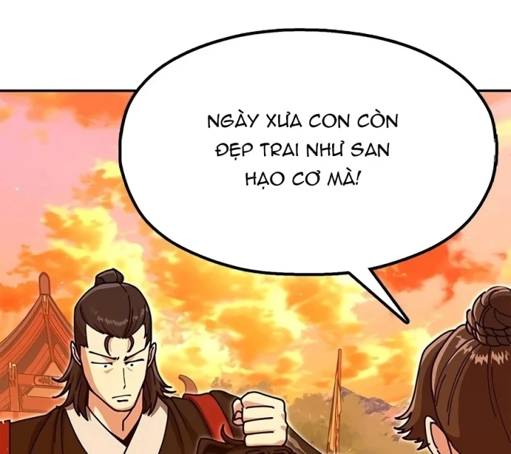 Vĩ Nhân Kiếm Chapter 49 - 256