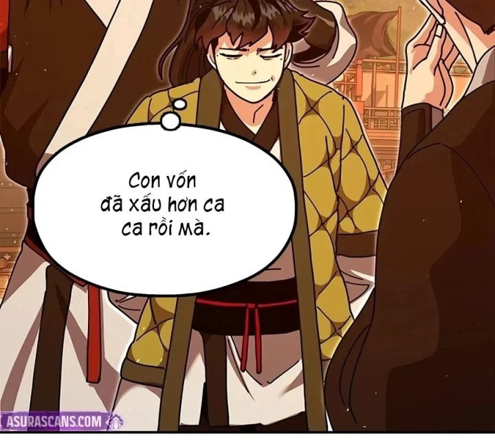 Vĩ Nhân Kiếm Chapter 49 - 257