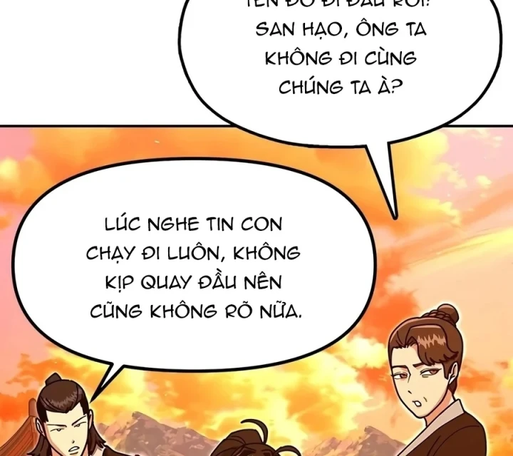 Vĩ Nhân Kiếm Chapter 49 - 262