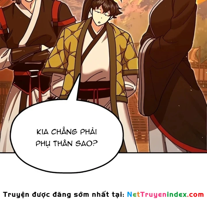 Vĩ Nhân Kiếm Chapter 49 - 263