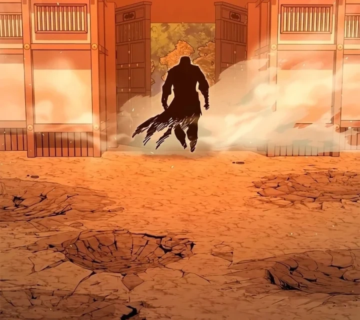 Vĩ Nhân Kiếm Chapter 49 - 266