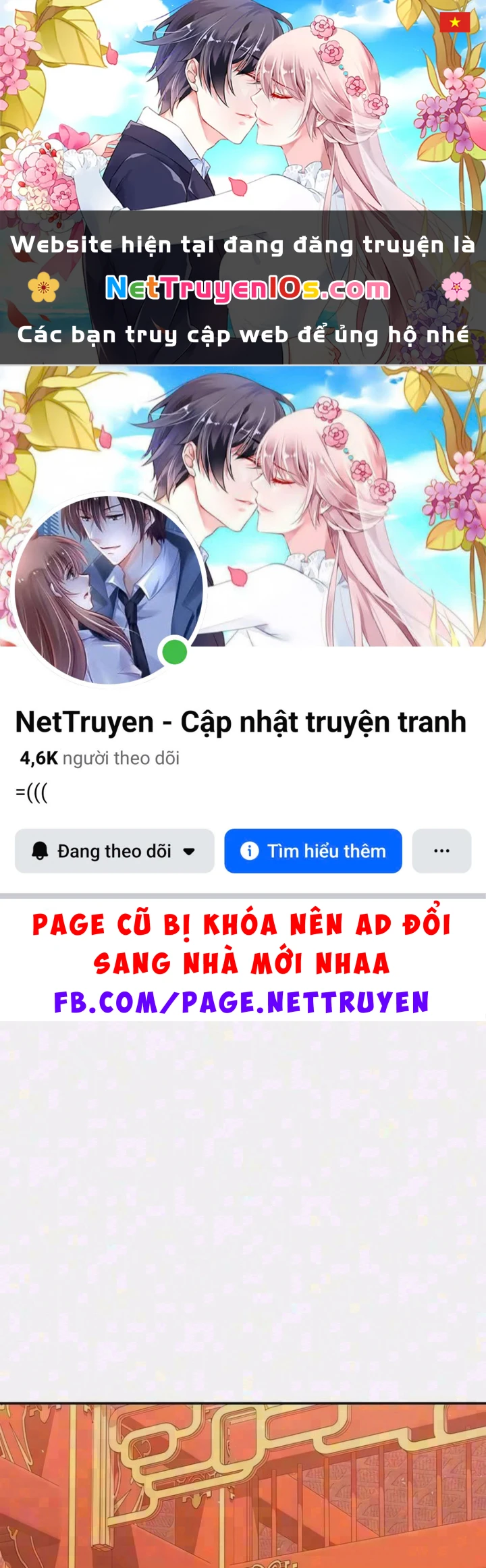Vĩ Nhân Kiếm Chapter 50 - 1