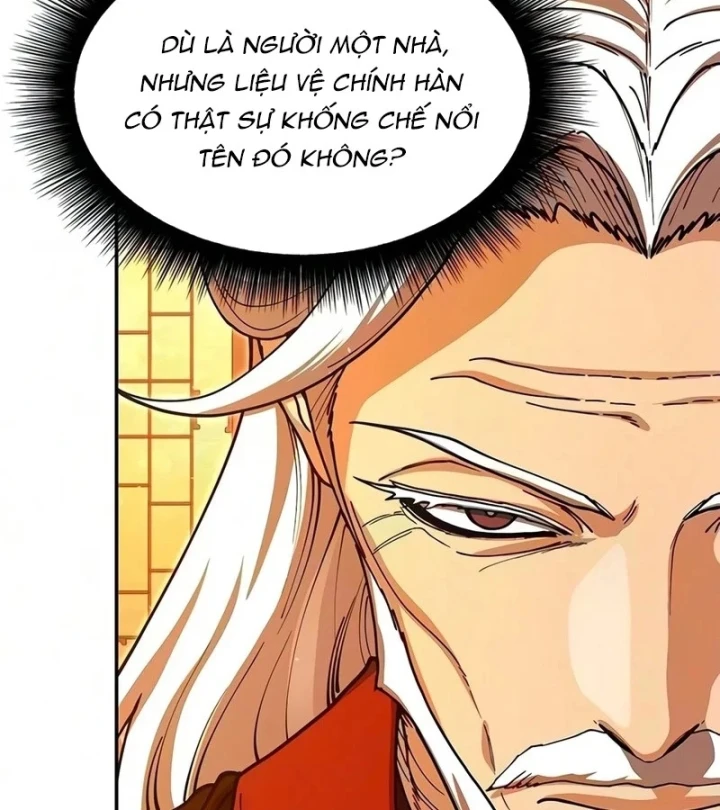 Vĩ Nhân Kiếm Chapter 50 - 4