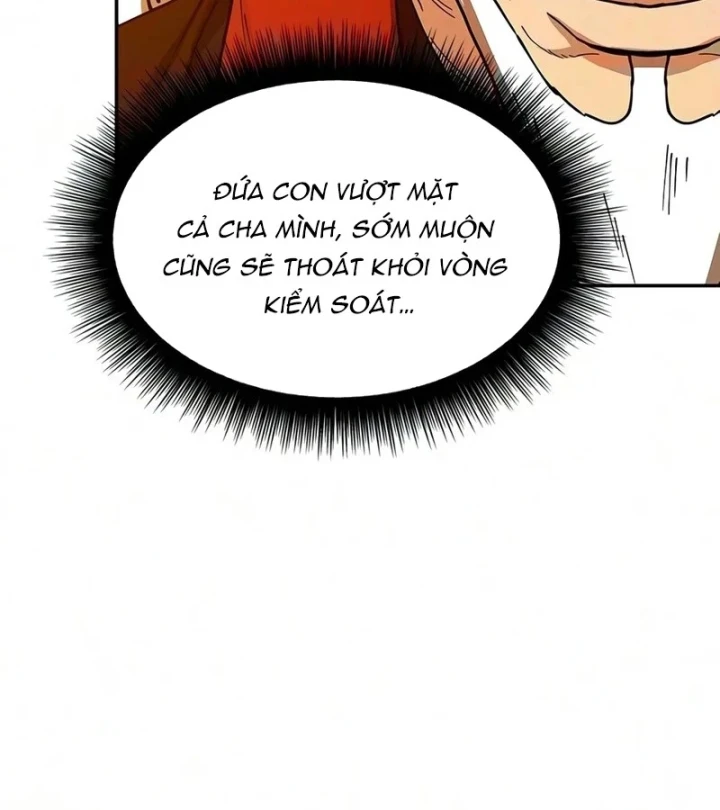 Vĩ Nhân Kiếm Chapter 50 - 5