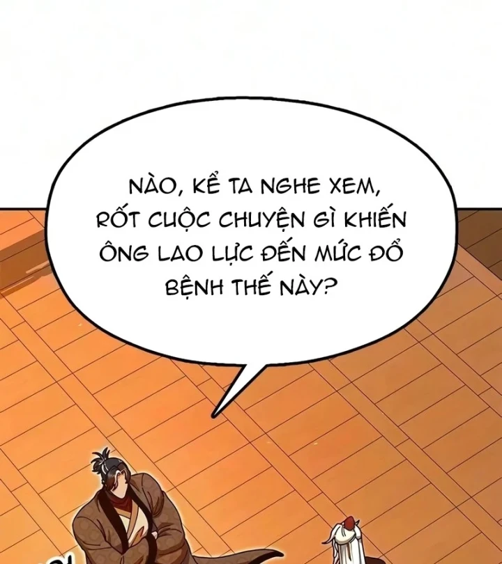 Vĩ Nhân Kiếm Chapter 50 - 19