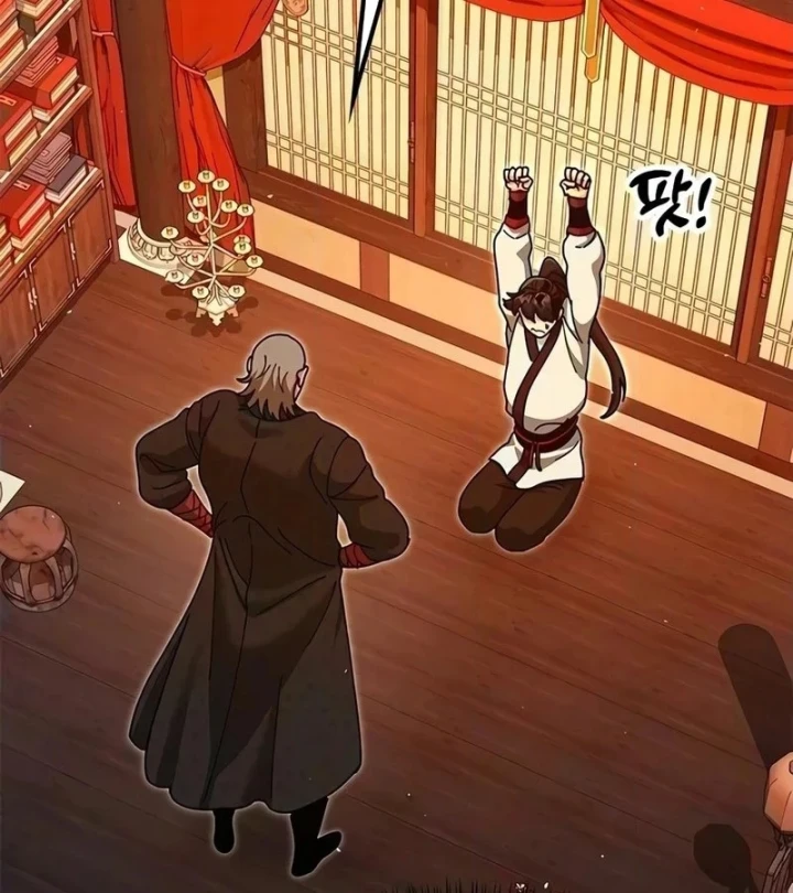 Vĩ Nhân Kiếm Chapter 50 - 28