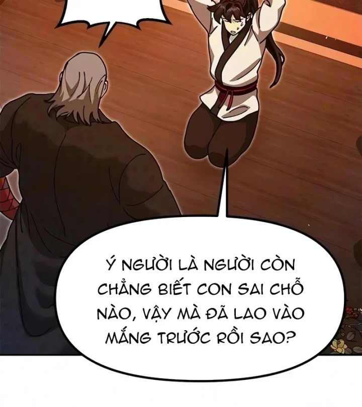 Vĩ Nhân Kiếm Chapter 50 - 33