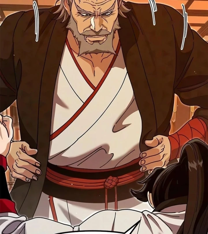 Vĩ Nhân Kiếm Chapter 50 - 35