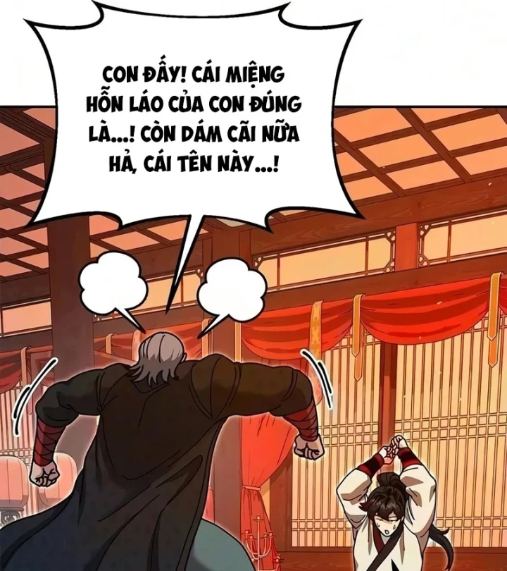 Vĩ Nhân Kiếm Chapter 50 - 37