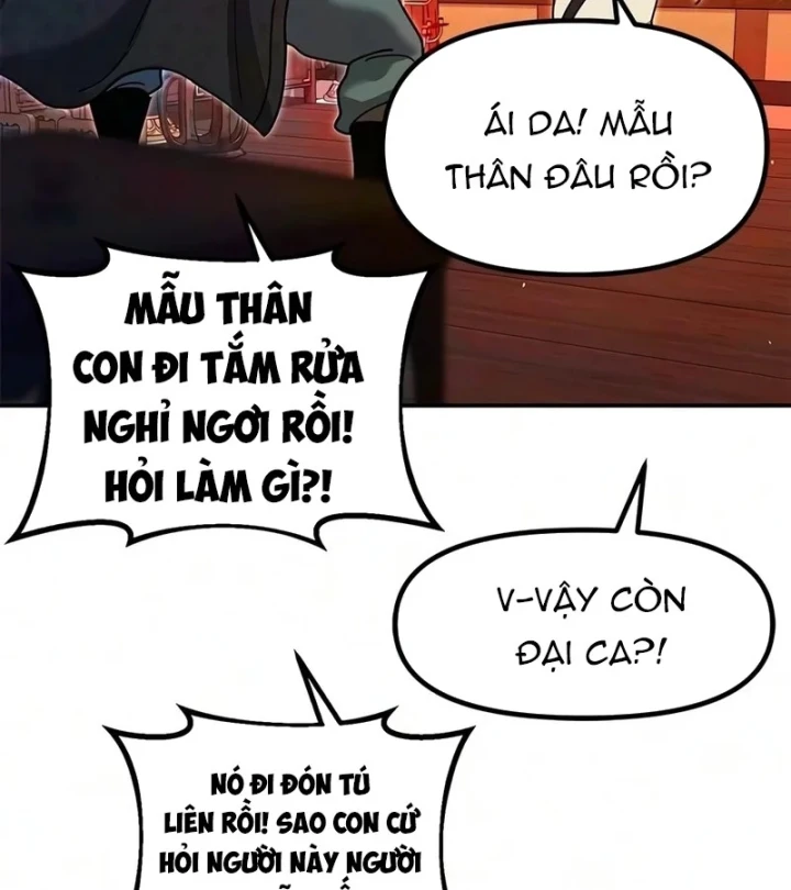 Vĩ Nhân Kiếm Chapter 50 - 38