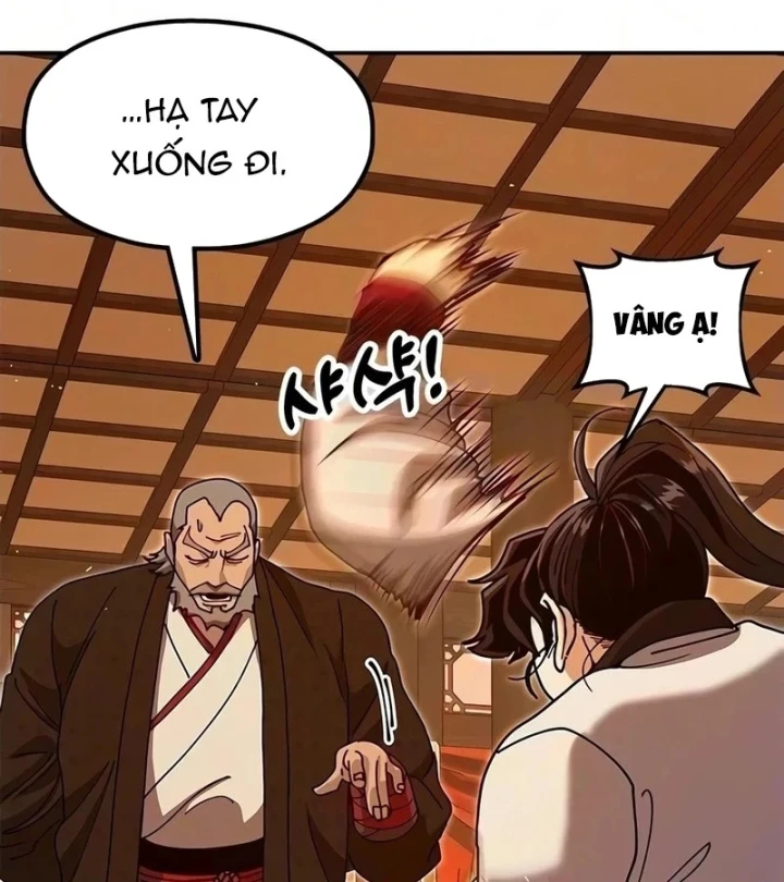 Vĩ Nhân Kiếm Chapter 50 - 50