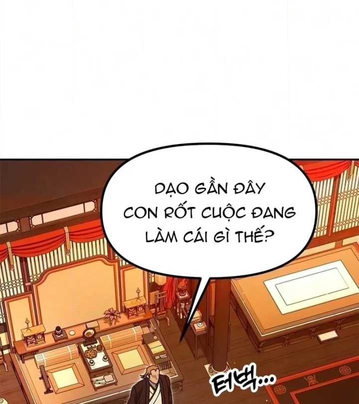 Vĩ Nhân Kiếm Chapter 50 - 52