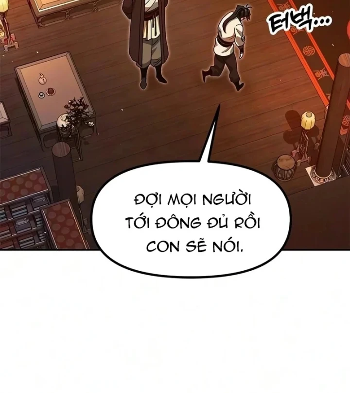 Vĩ Nhân Kiếm Chapter 50 - 53