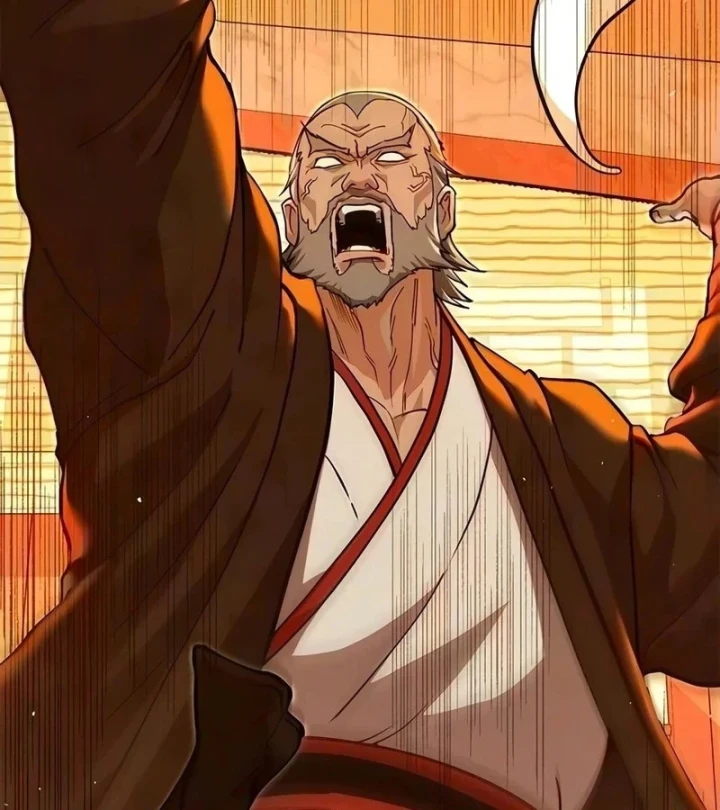 Vĩ Nhân Kiếm Chapter 50 - 67