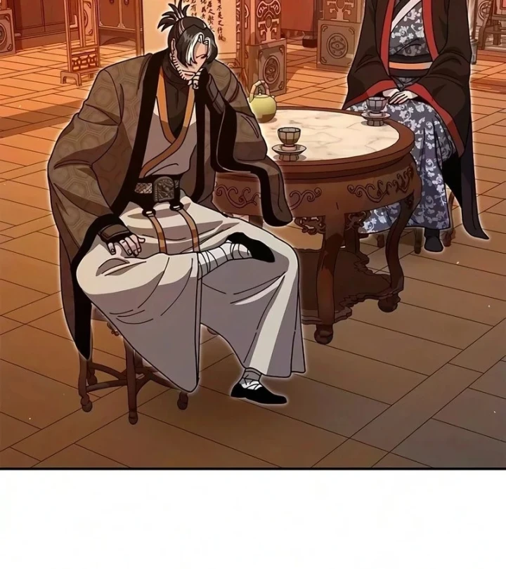 Vĩ Nhân Kiếm Chapter 50 - 72