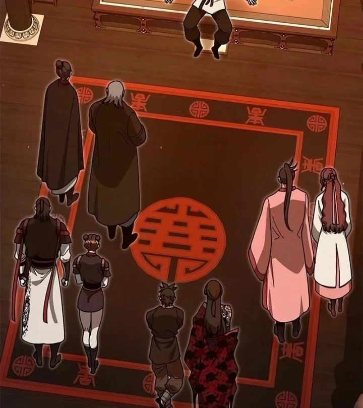 Vĩ Nhân Kiếm Chapter 50 - 86
