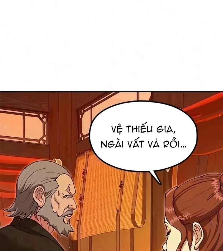 Vĩ Nhân Kiếm Chapter 50 - 100