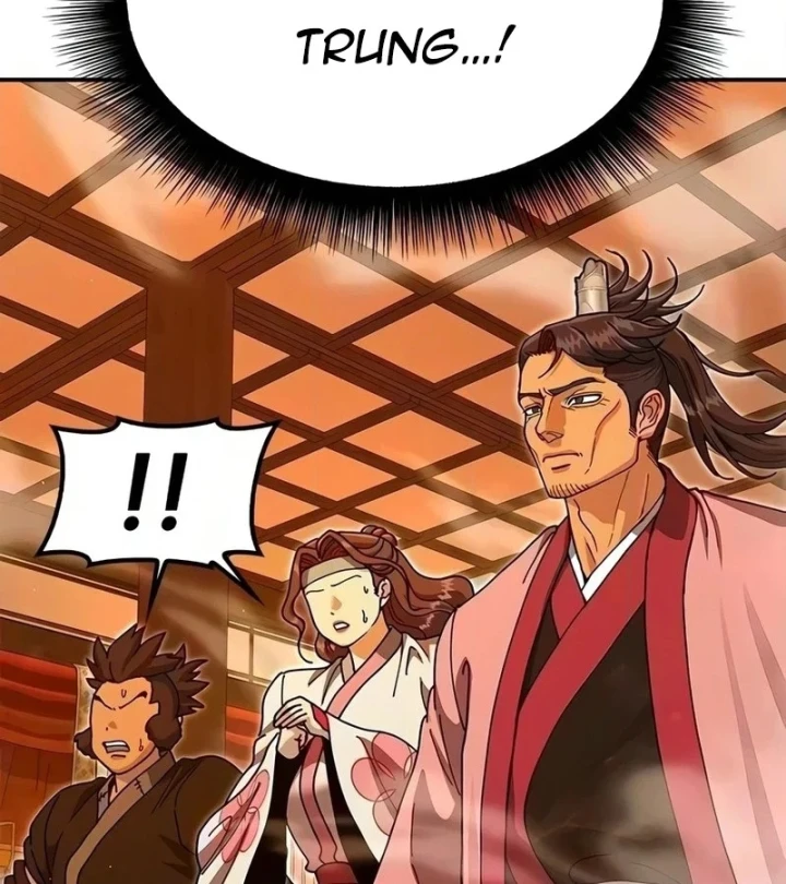 Vĩ Nhân Kiếm Chapter 50 - 160