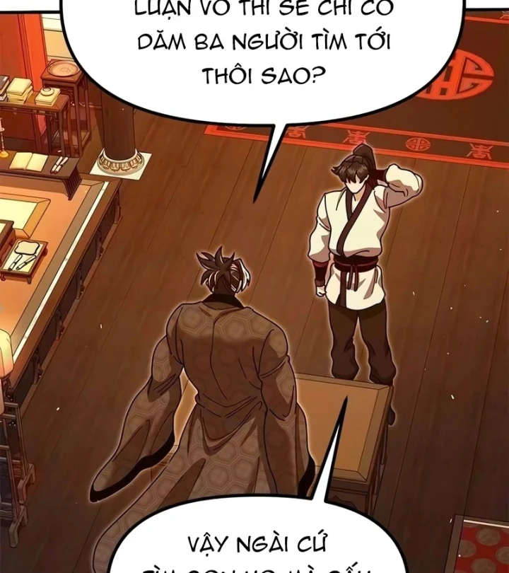Vĩ Nhân Kiếm Chapter 50 - 205