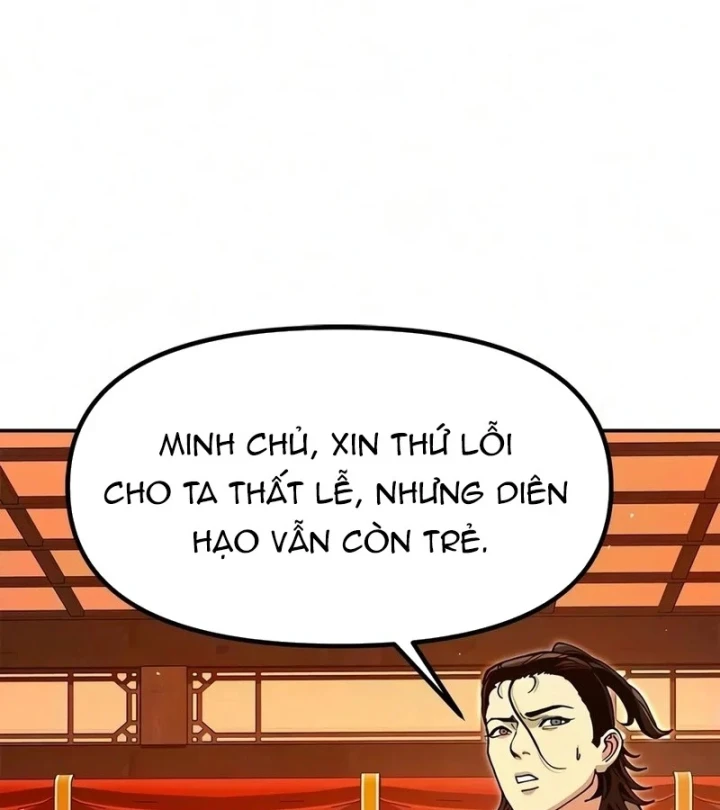 Vĩ Nhân Kiếm Chapter 50 - 211