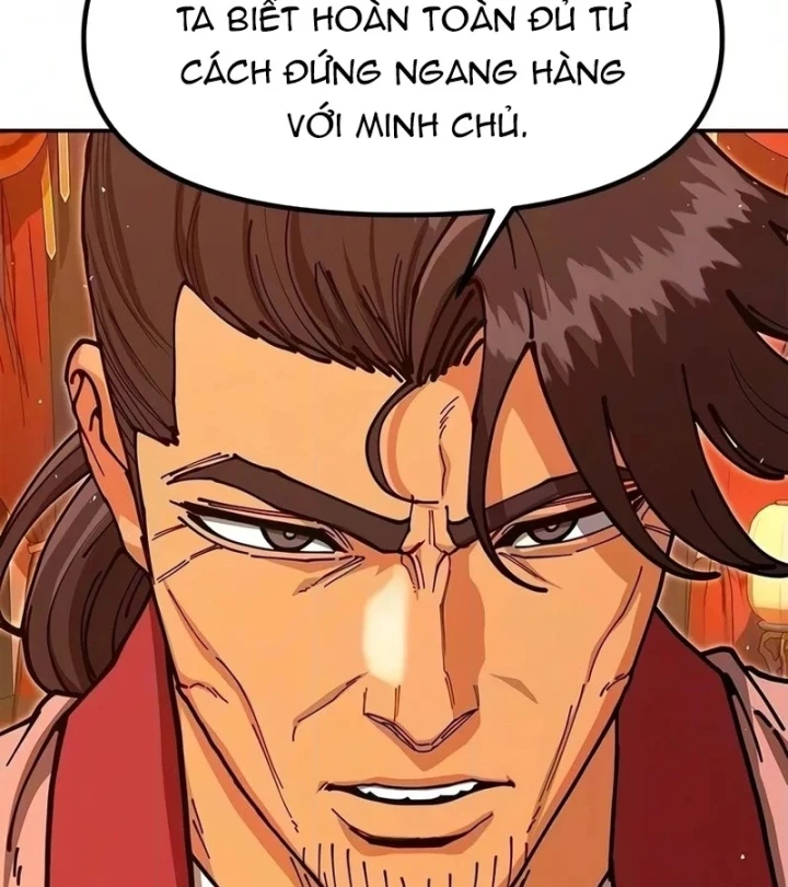 Vĩ Nhân Kiếm Chapter 50 - 216
