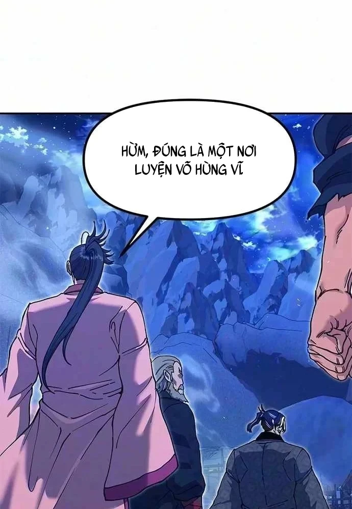 Vĩ Nhân Kiếm Chapter 51 - 5