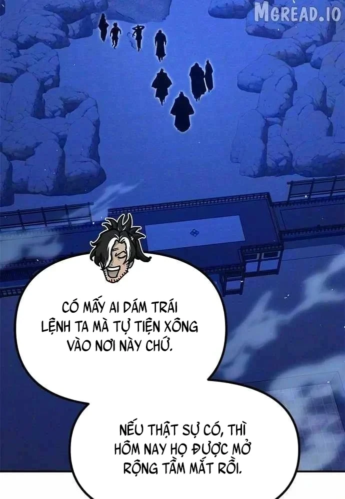 Vĩ Nhân Kiếm Chapter 51 - 8