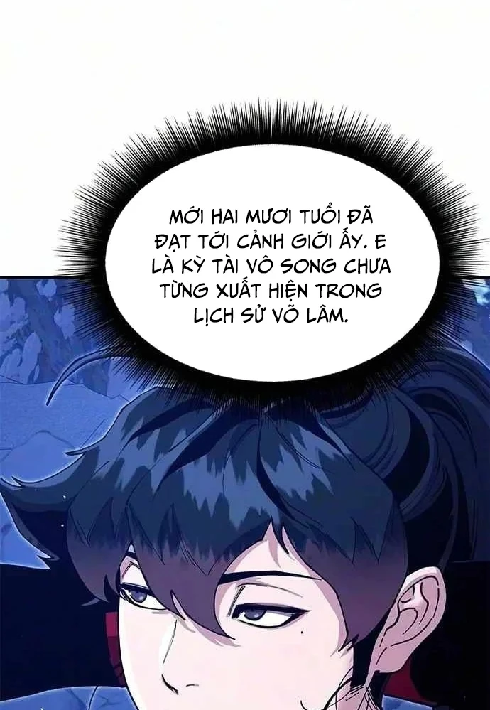 Vĩ Nhân Kiếm Chapter 51 - 11