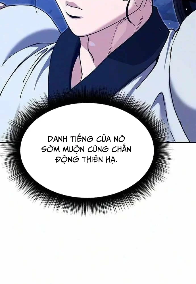Vĩ Nhân Kiếm Chapter 51 - 12