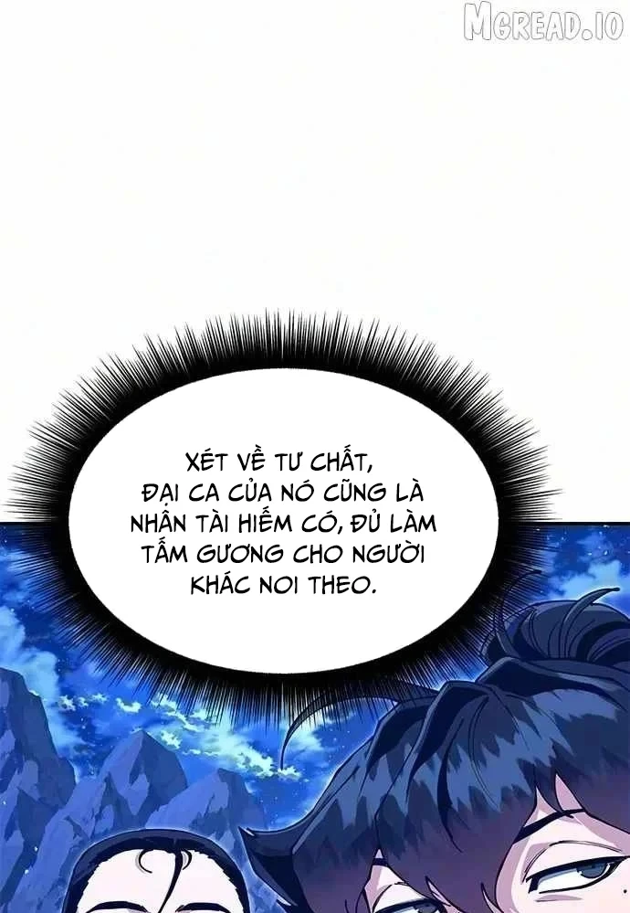 Vĩ Nhân Kiếm Chapter 51 - 14