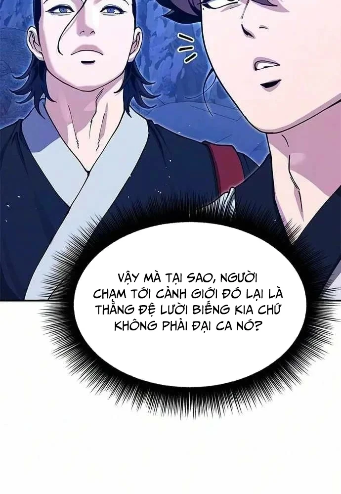 Vĩ Nhân Kiếm Chapter 51 - 15