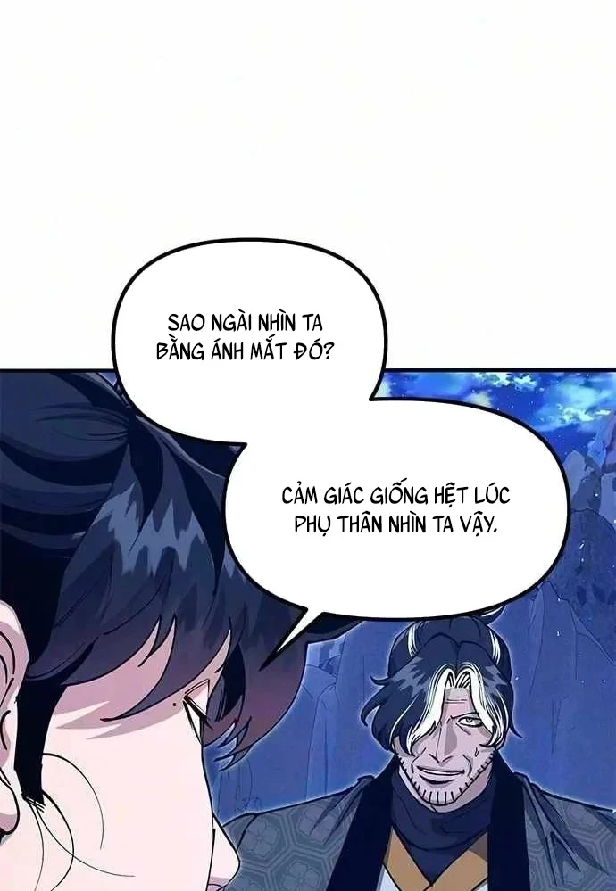 Vĩ Nhân Kiếm Chapter 51 - 16