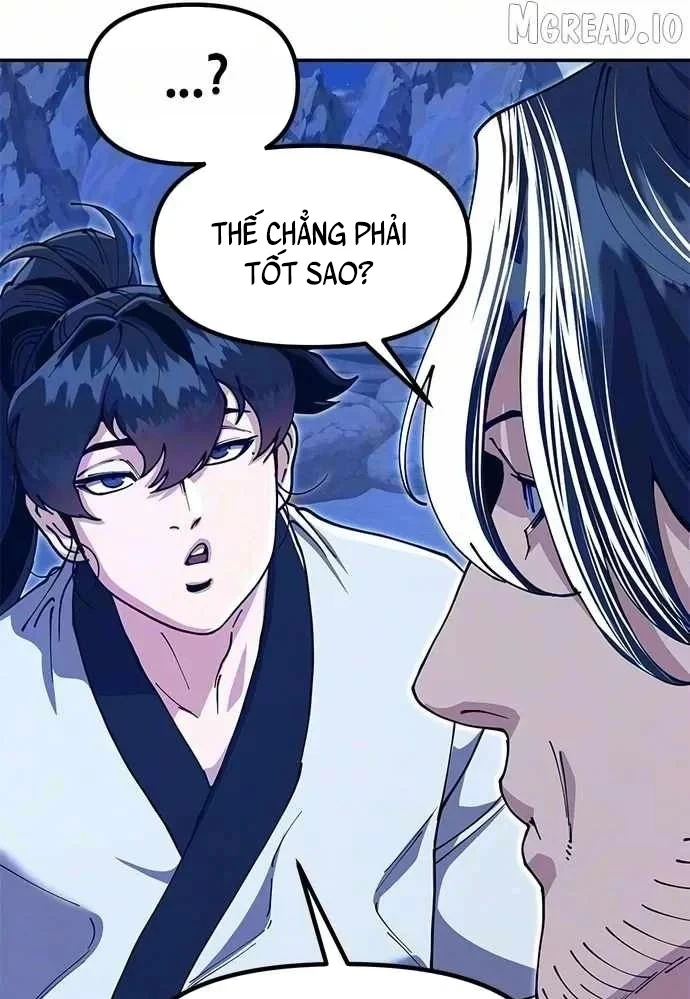 Vĩ Nhân Kiếm Chapter 51 - 19