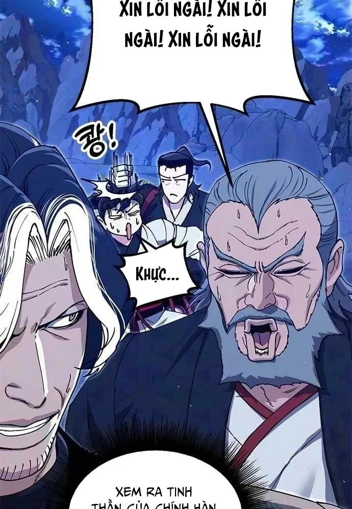 Vĩ Nhân Kiếm Chapter 51 - 21