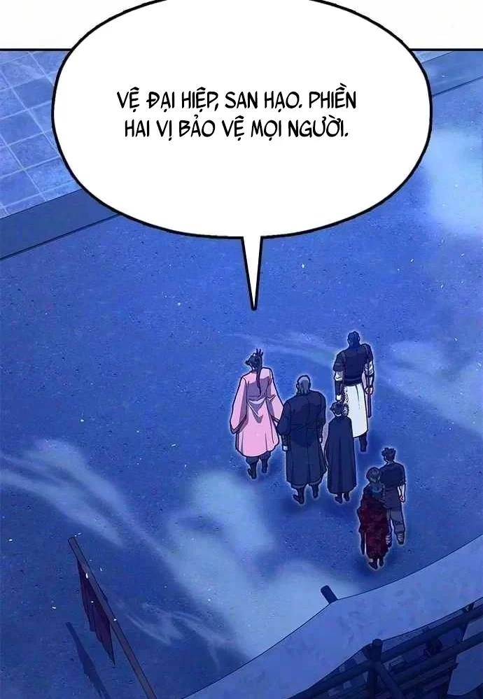 Vĩ Nhân Kiếm Chapter 51 - 32