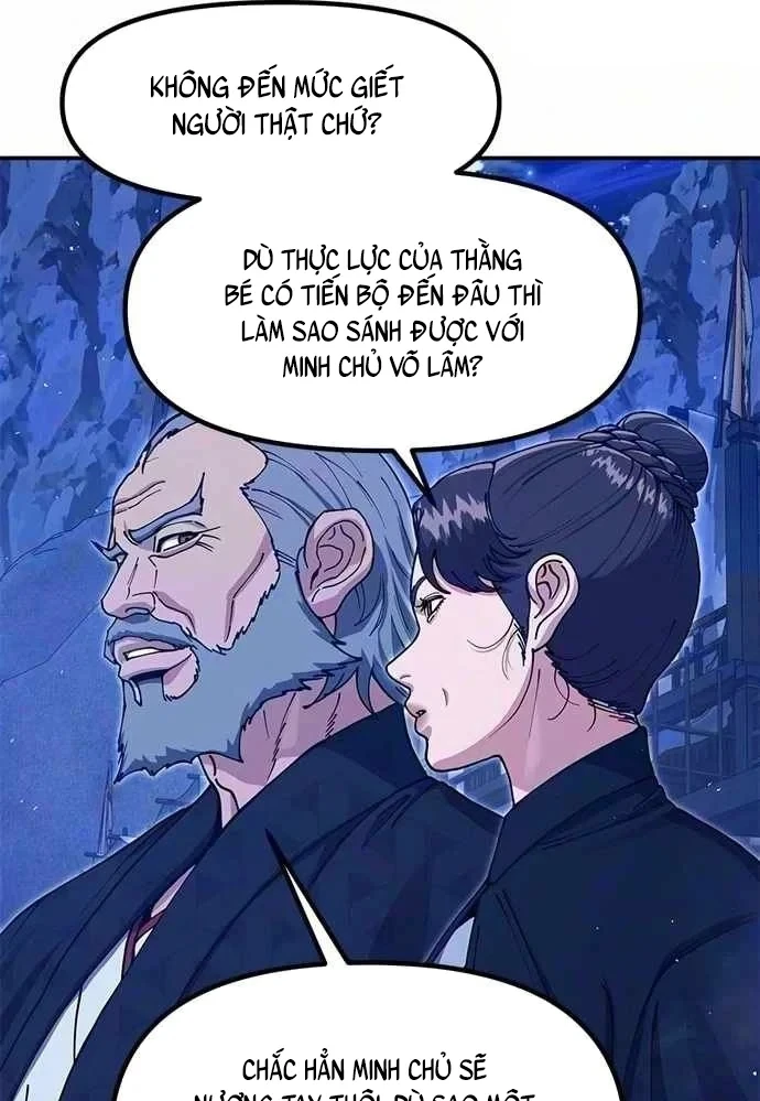 Vĩ Nhân Kiếm Chapter 51 - 36