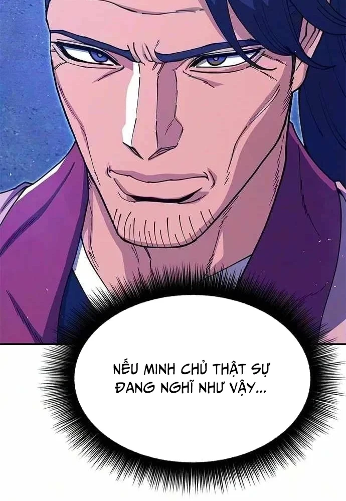 Vĩ Nhân Kiếm Chapter 51 - 38