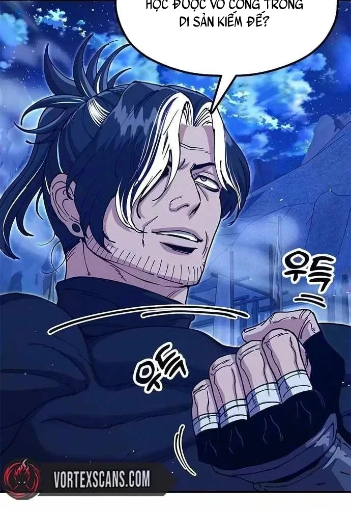 Vĩ Nhân Kiếm Chapter 51 - 43