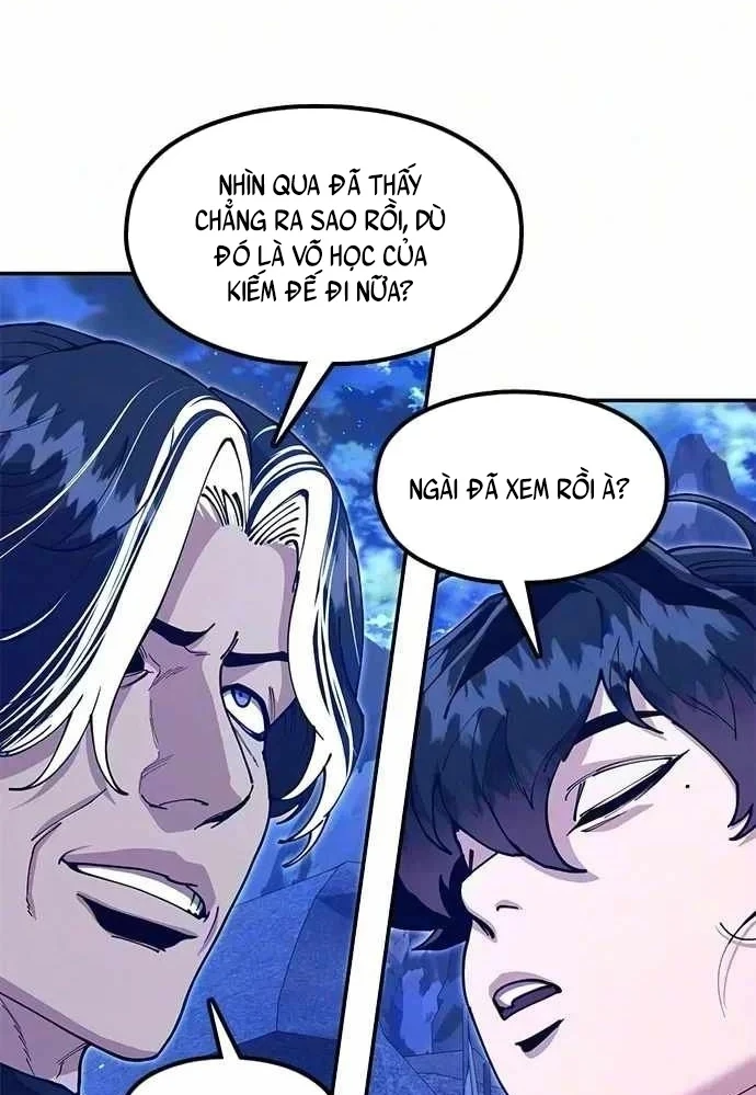 Vĩ Nhân Kiếm Chapter 51 - 46