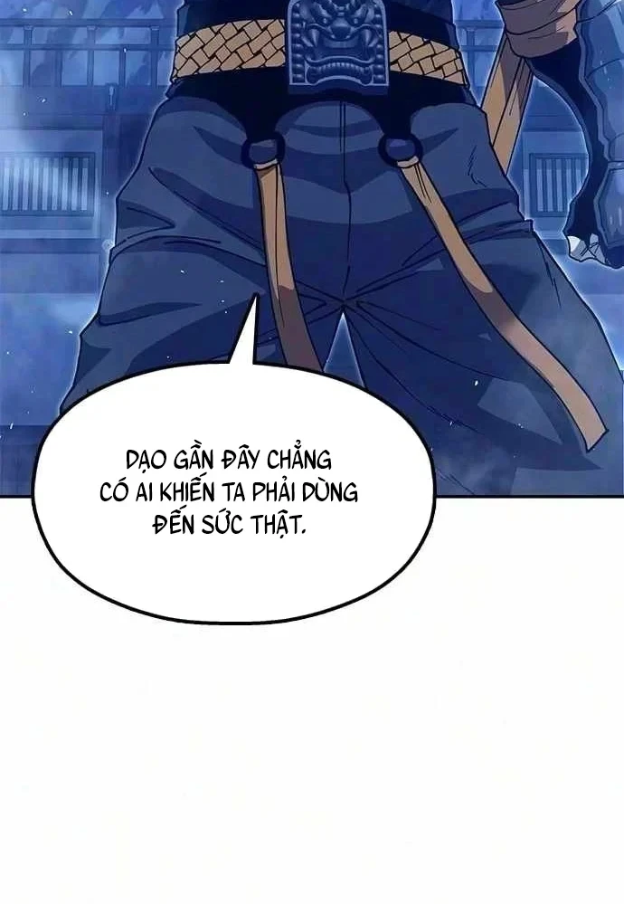 Vĩ Nhân Kiếm Chapter 51 - 50