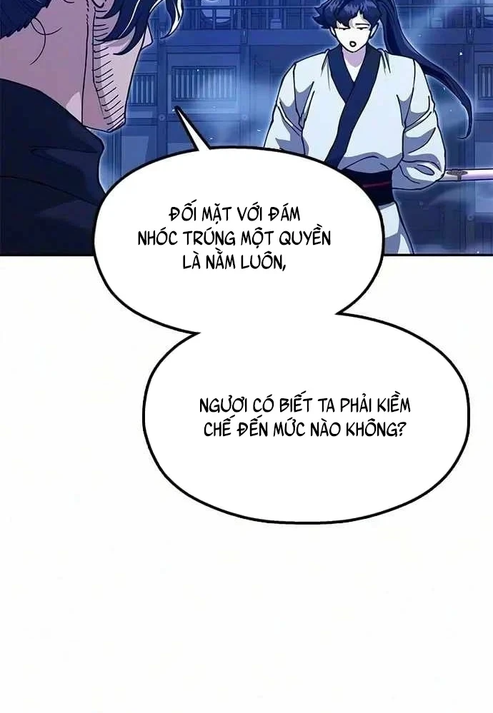 Vĩ Nhân Kiếm Chapter 51 - 52