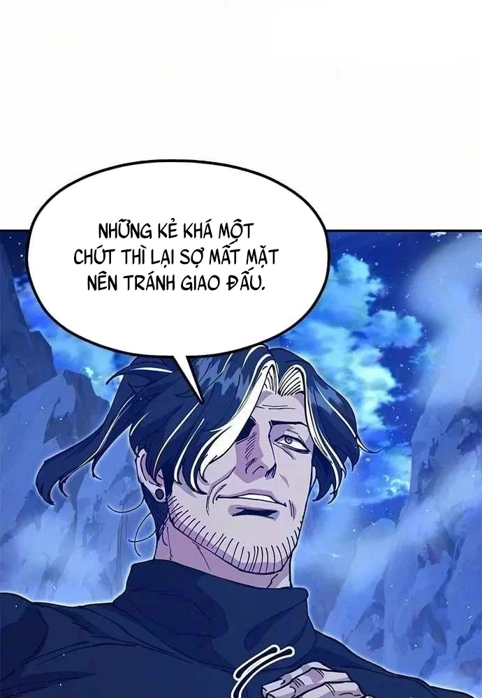 Vĩ Nhân Kiếm Chapter 51 - 54