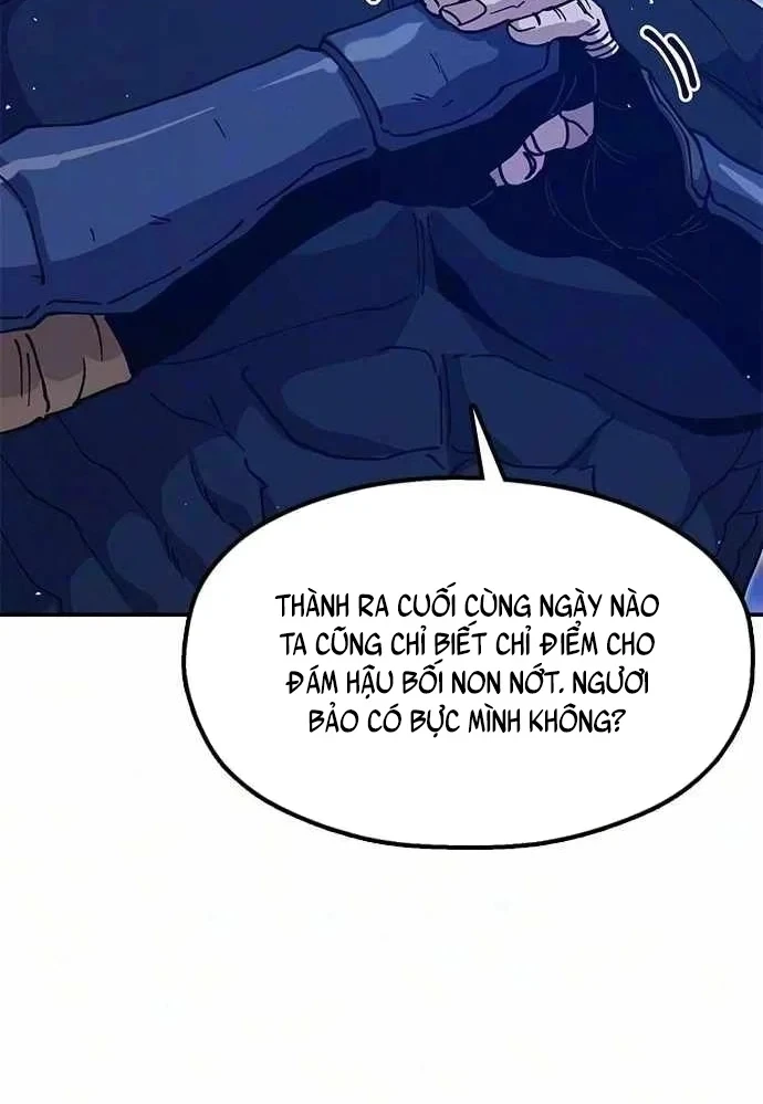 Vĩ Nhân Kiếm Chapter 51 - 55