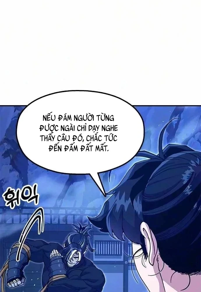 Vĩ Nhân Kiếm Chapter 51 - 56