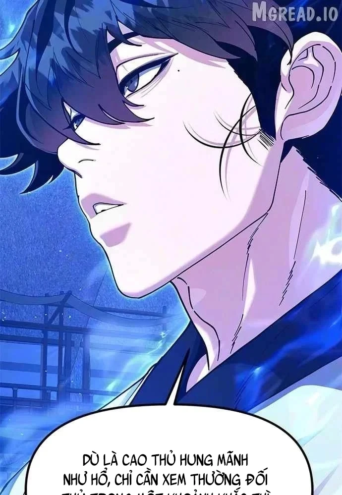 Vĩ Nhân Kiếm Chapter 51 - 66