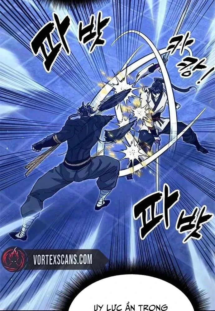 Vĩ Nhân Kiếm Chapter 51 - 98