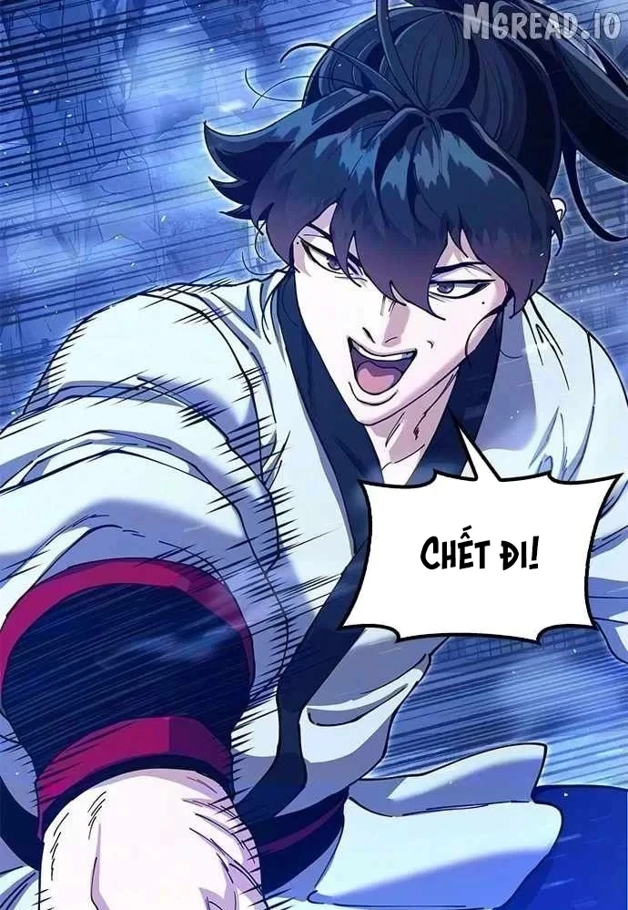 Vĩ Nhân Kiếm Chapter 51 - 101