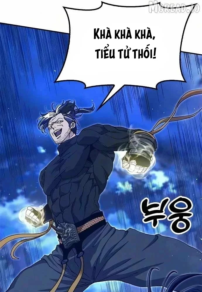 Vĩ Nhân Kiếm Chapter 51 - 122